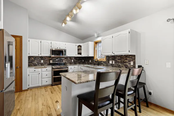 $499,000 | 840 Vista Ridge Drive, Mount Horeb, WI 53572