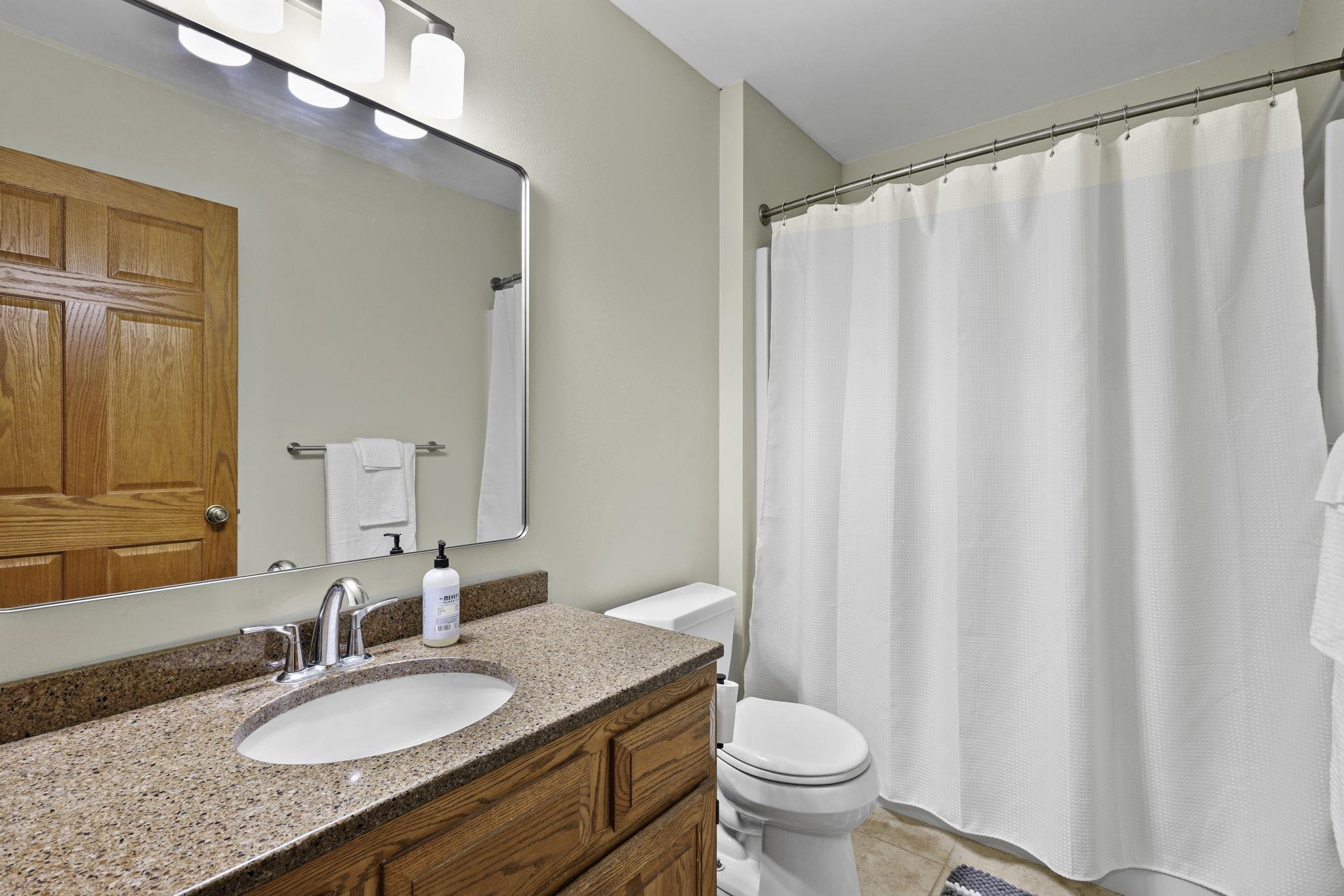 840 Vista Ridge Drive Mount Horeb, WI 53572 - Photo 13 of 49