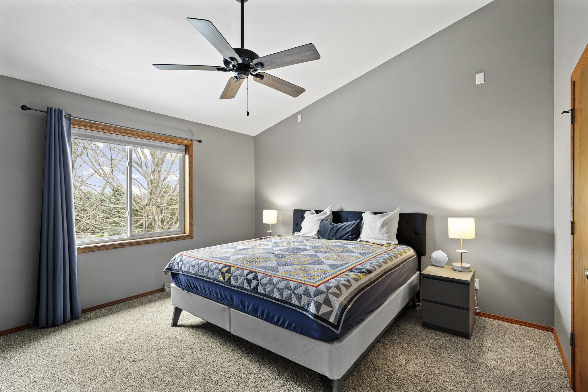 840 Vista Ridge Drive Mount Horeb, WI 53572 - Photo 14 of 49