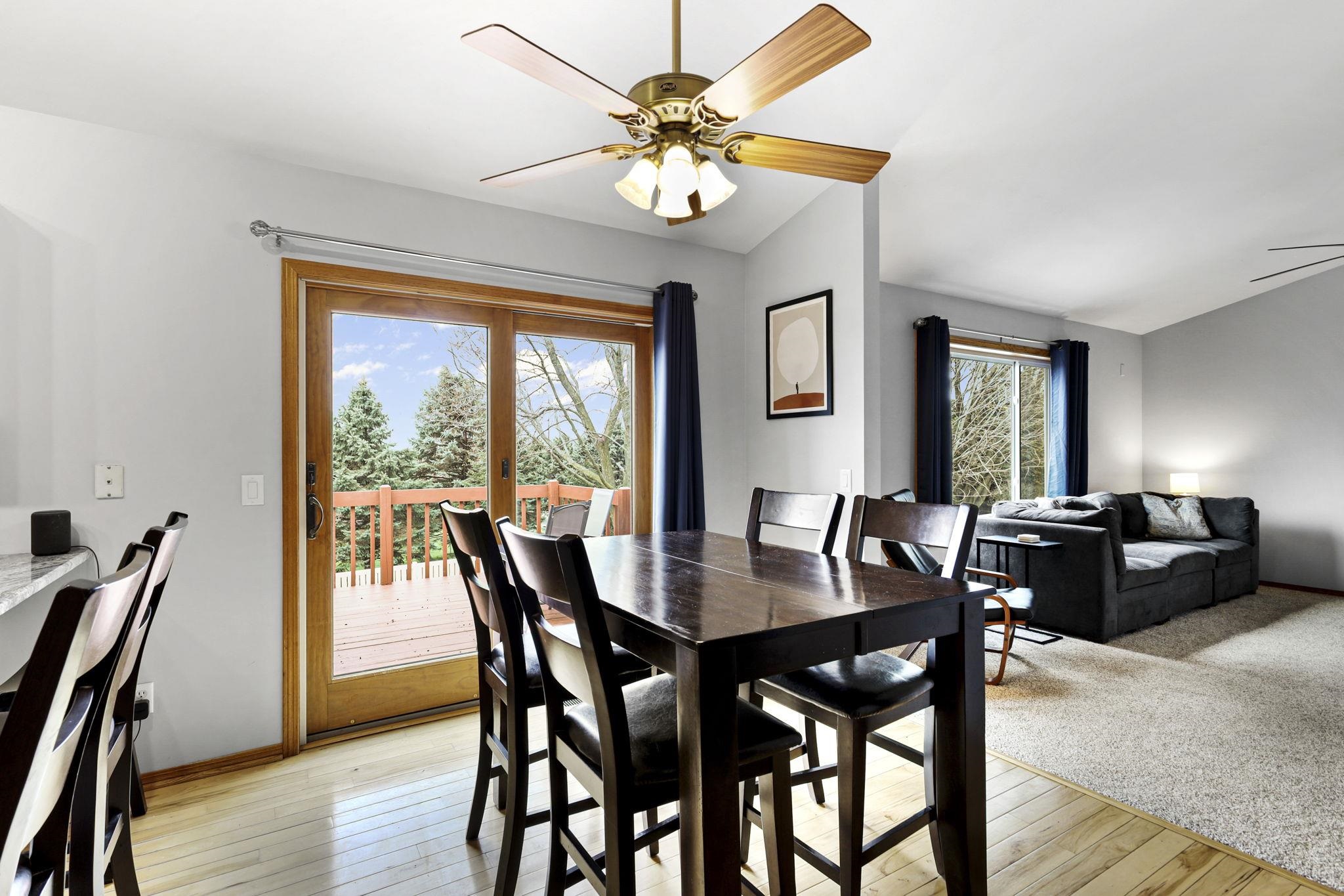 840 Vista Ridge Drive Mount Horeb, WI 53572 - Photo 14 of 51