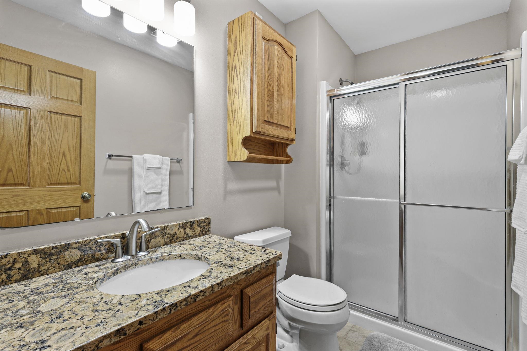 840 Vista Ridge Drive Mount Horeb, WI 53572 - Photo 19 of 51