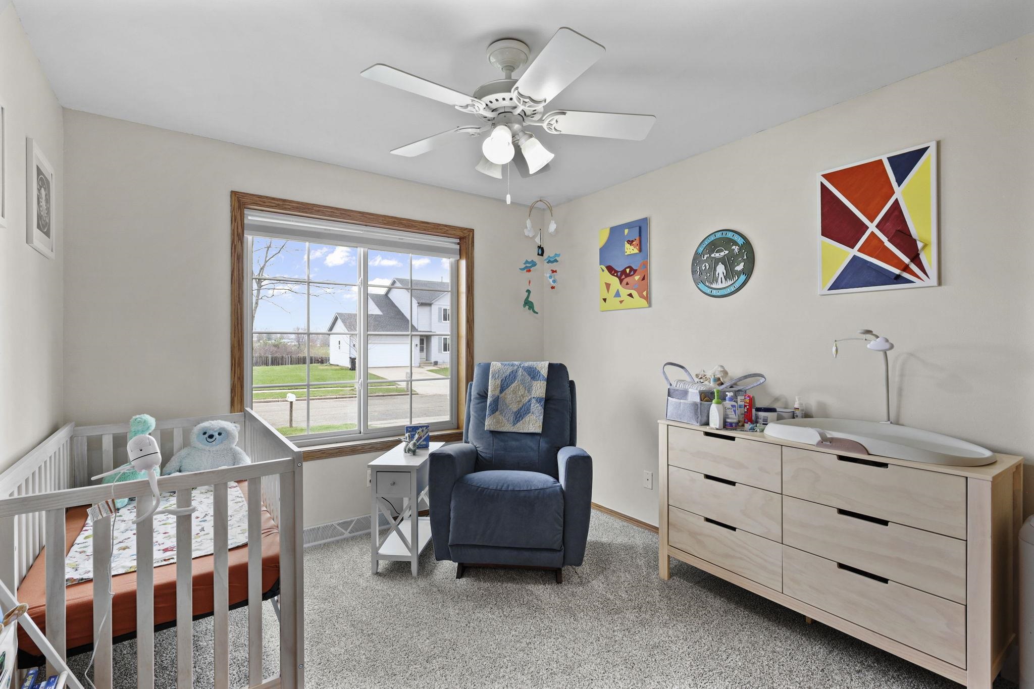 840 Vista Ridge Drive Mount Horeb, WI 53572 - Photo 20 of 51