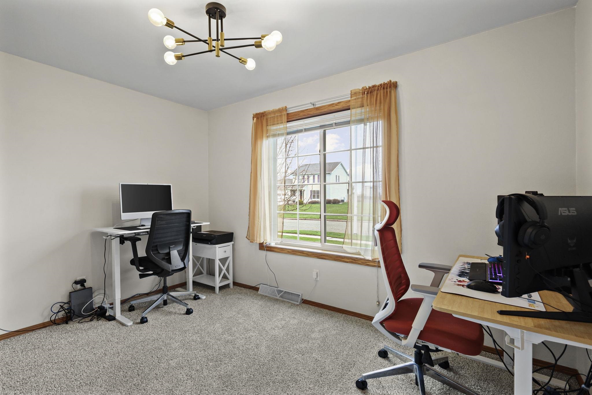 840 Vista Ridge Drive Mount Horeb, WI 53572 - Photo 20 of 49