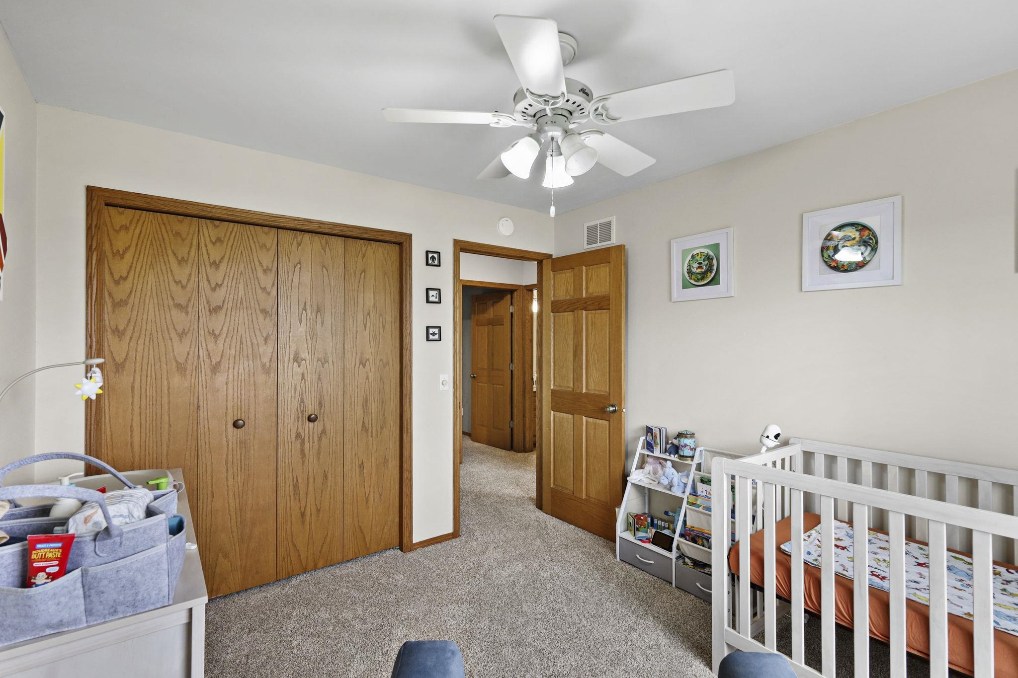 840 Vista Ridge Drive Mount Horeb, WI 53572 - Photo 21 of 51