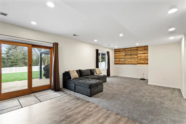 $499,000 | 840 Vista Ridge Drive, Mount Horeb, WI 53572