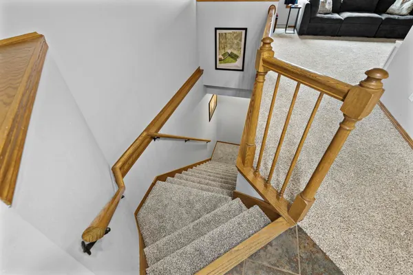 $499,000 | 840 Vista Ridge Drive, Mount Horeb, WI 53572