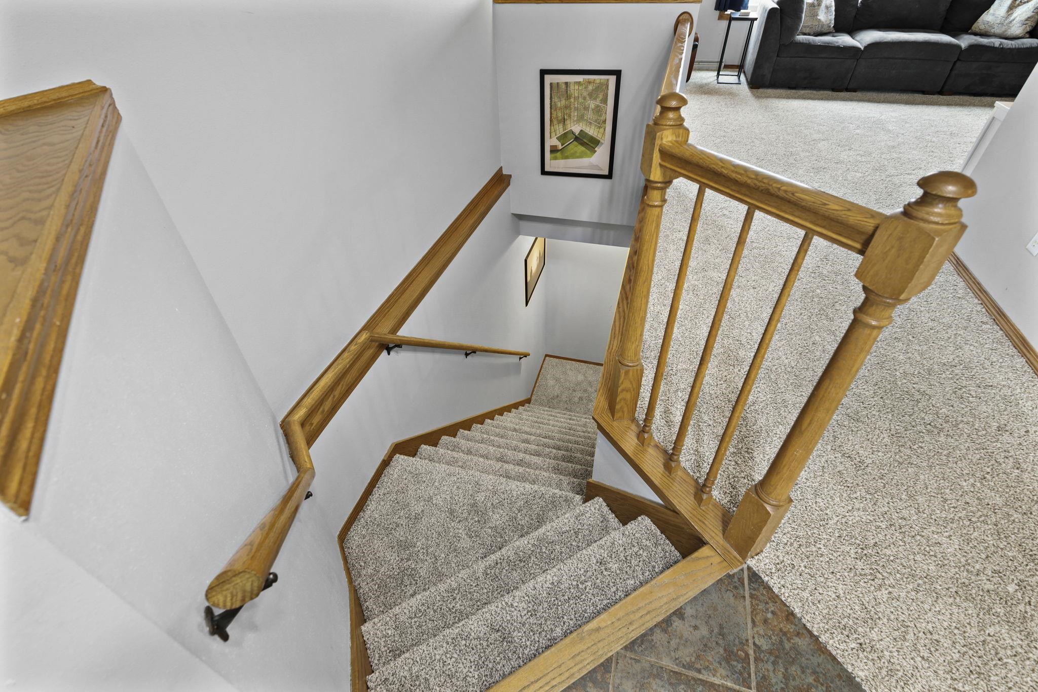 840 Vista Ridge Drive Mount Horeb, WI 53572 - Photo 24 of 51