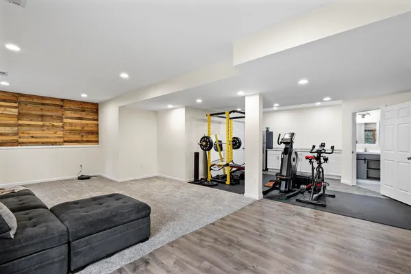 $499,000 | 840 Vista Ridge Drive, Mount Horeb, WI 53572