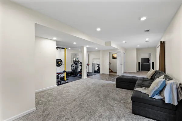 $499,000 | 840 Vista Ridge Drive, Mount Horeb, WI 53572