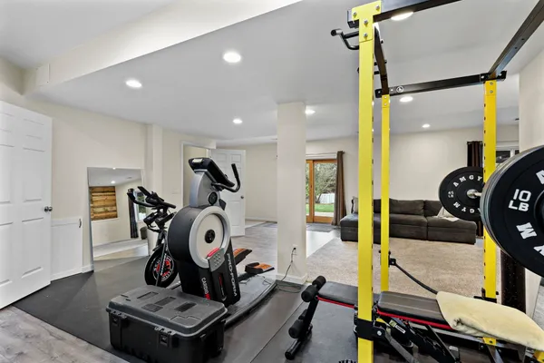 $499,000 | 840 Vista Ridge Drive, Mount Horeb, WI 53572