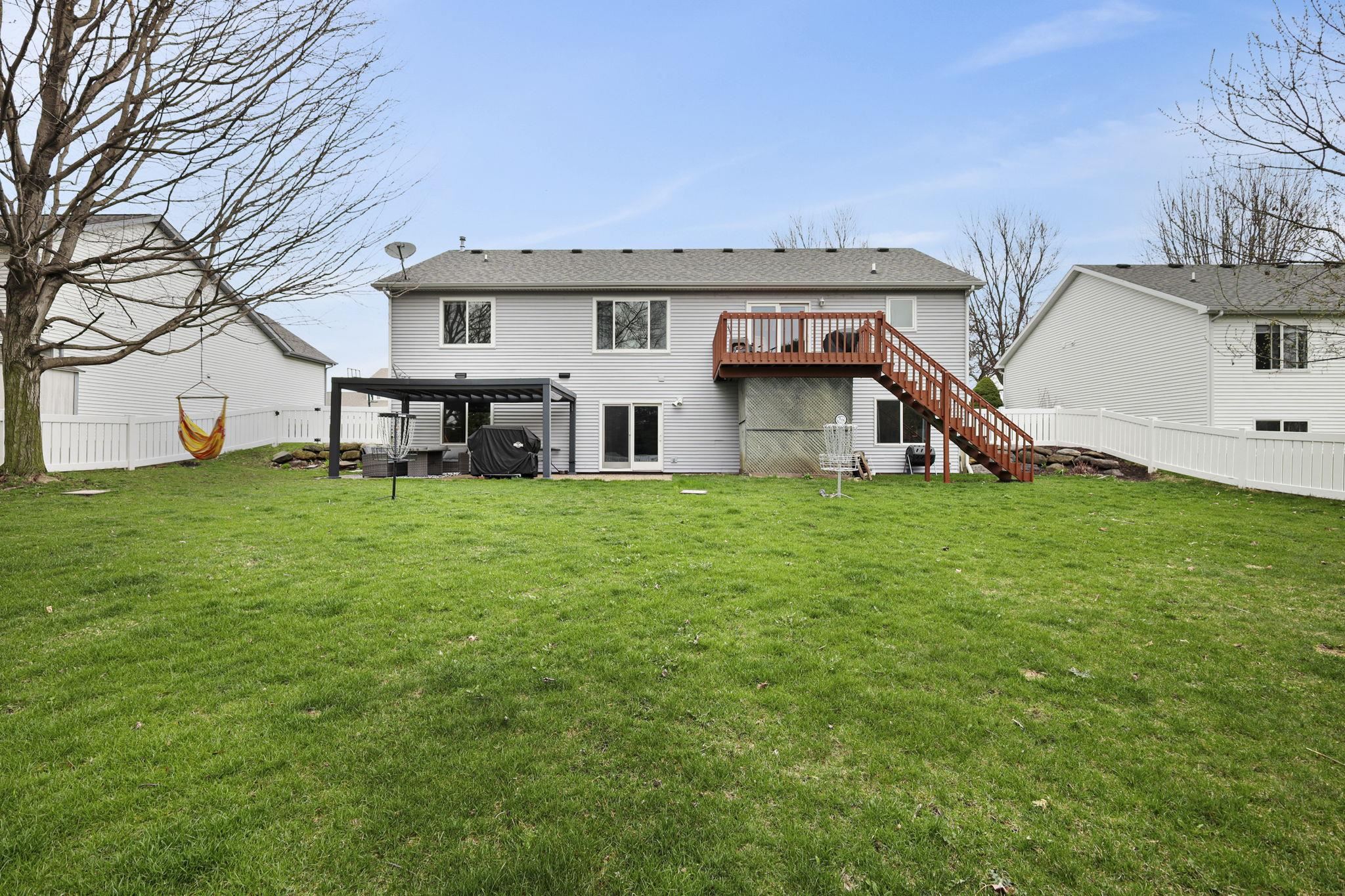 840 Vista Ridge Drive Mount Horeb, WI 53572 - Photo 33 of 49