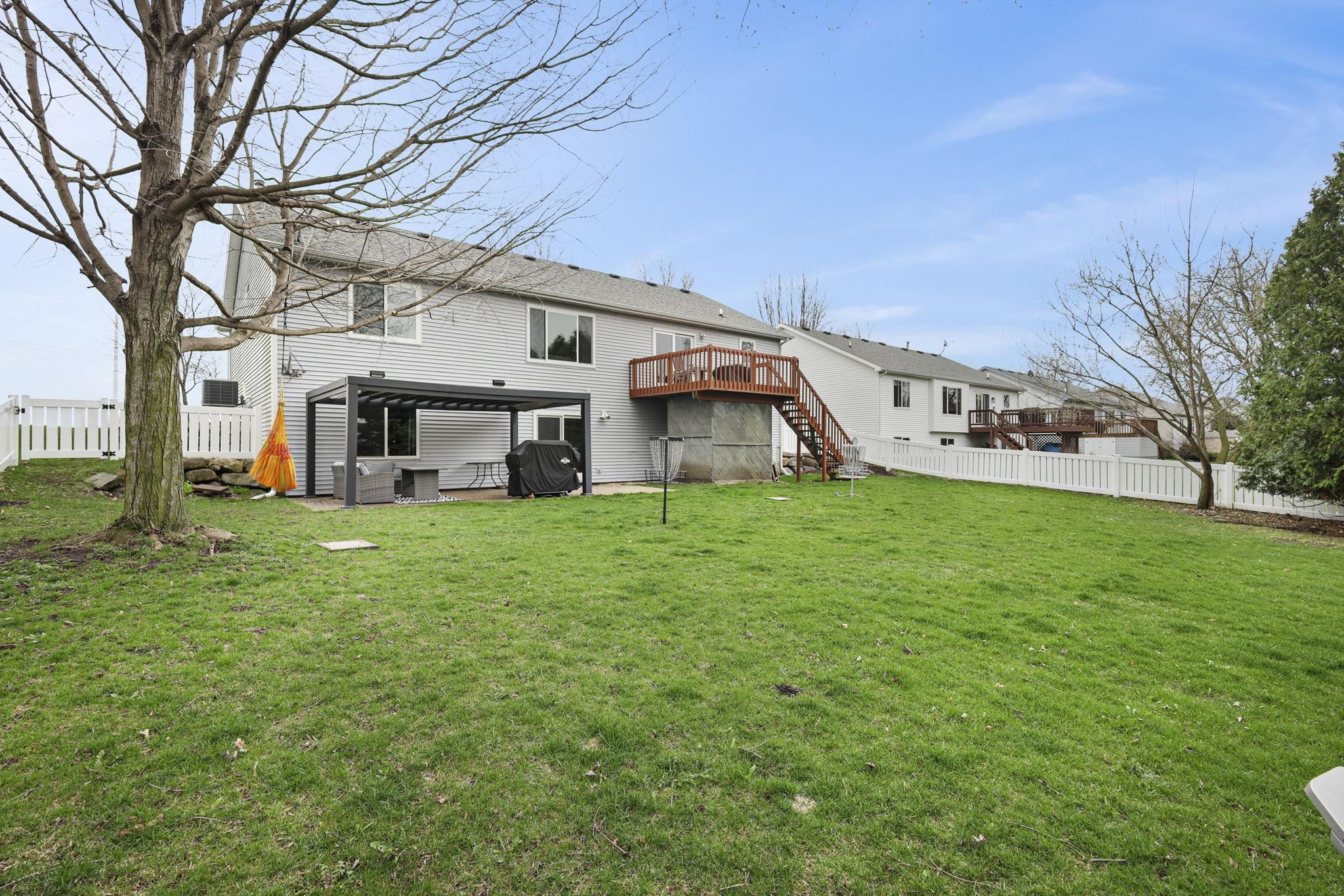 840 Vista Ridge Drive Mount Horeb, WI 53572 - Photo 34 of 51