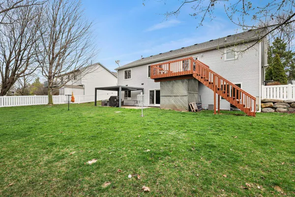 $499,000 | 840 Vista Ridge Drive, Mount Horeb, WI 53572
