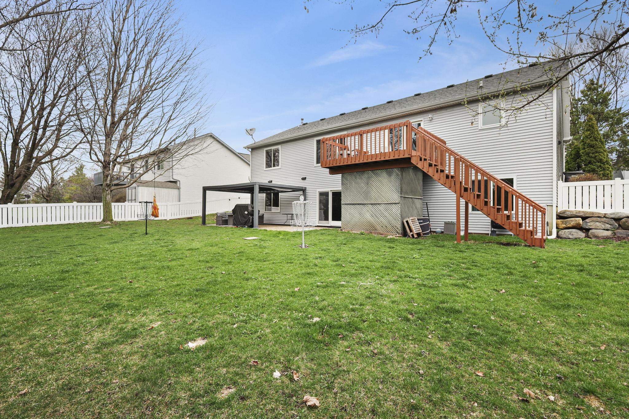 840 Vista Ridge Drive Mount Horeb, WI 53572 - Photo 34 of 49