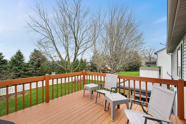 $499,000 | 840 Vista Ridge Drive, Mount Horeb, WI 53572