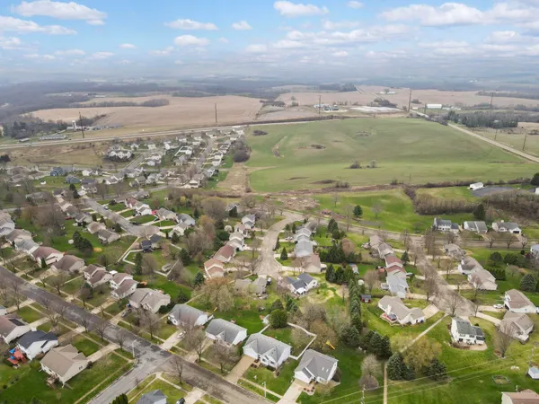 $499,000 | 840 Vista Ridge Drive, Mount Horeb, WI 53572