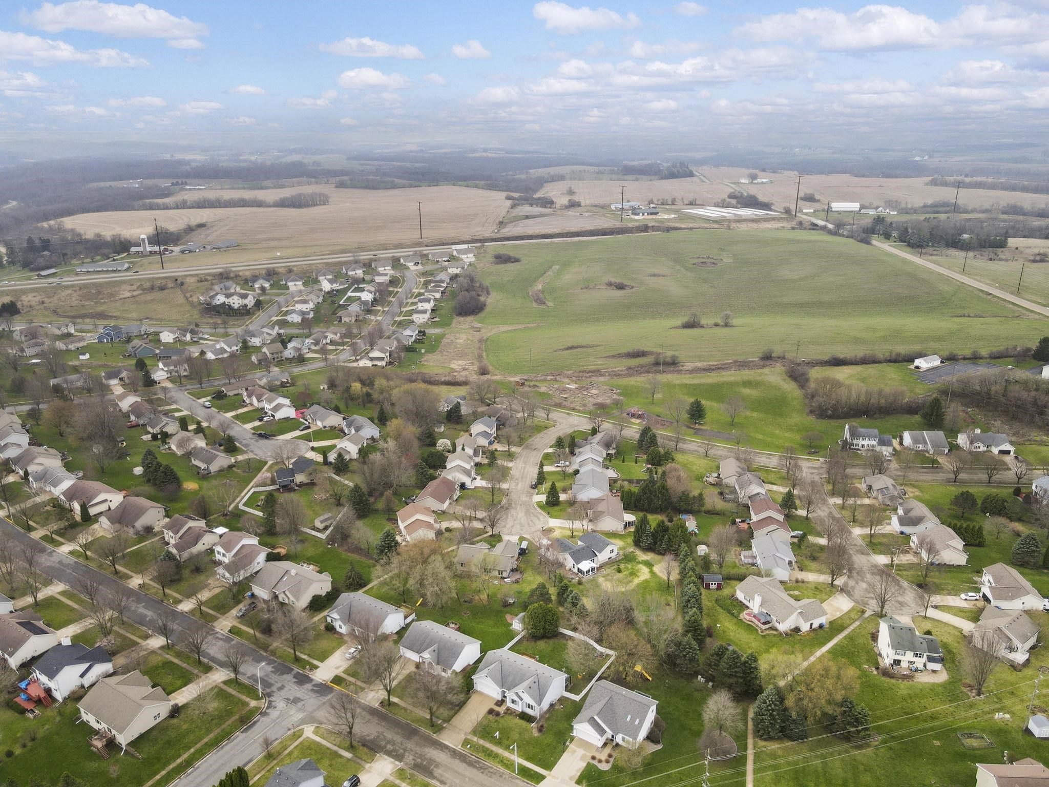 840 Vista Ridge Drive Mount Horeb, WI 53572 - Photo 40 of 51