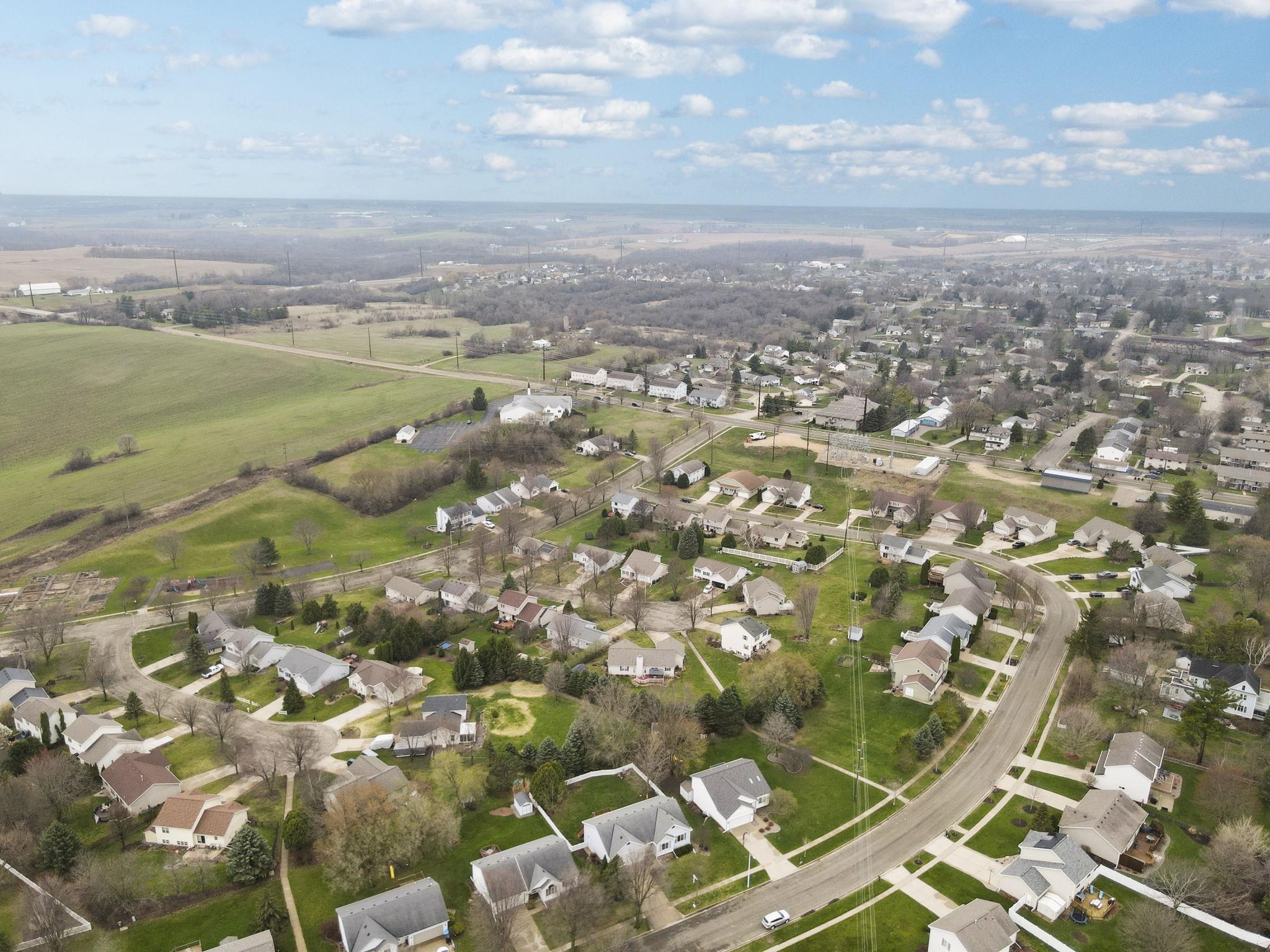 840 Vista Ridge Drive Mount Horeb, WI 53572 - Photo 41 of 51