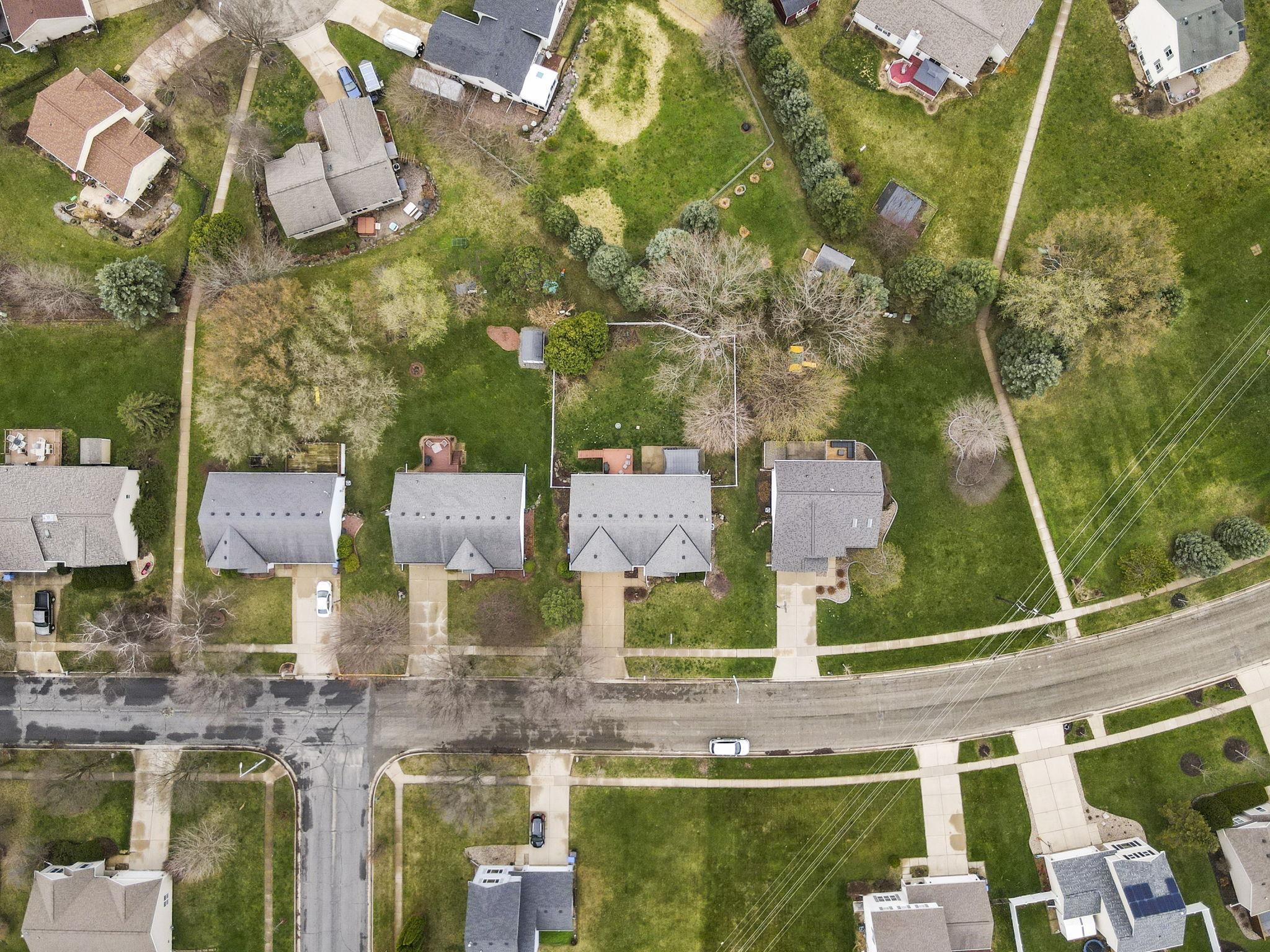 840 Vista Ridge Drive Mount Horeb, WI 53572 - Photo 42 of 51