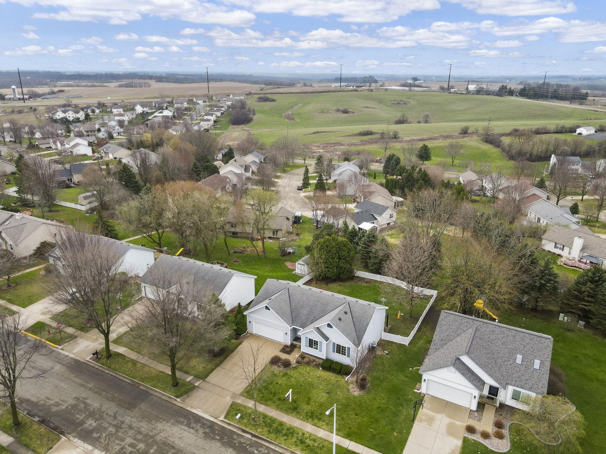 840 Vista Ridge Drive Mount Horeb, WI 53572 - Photo 44 of 51