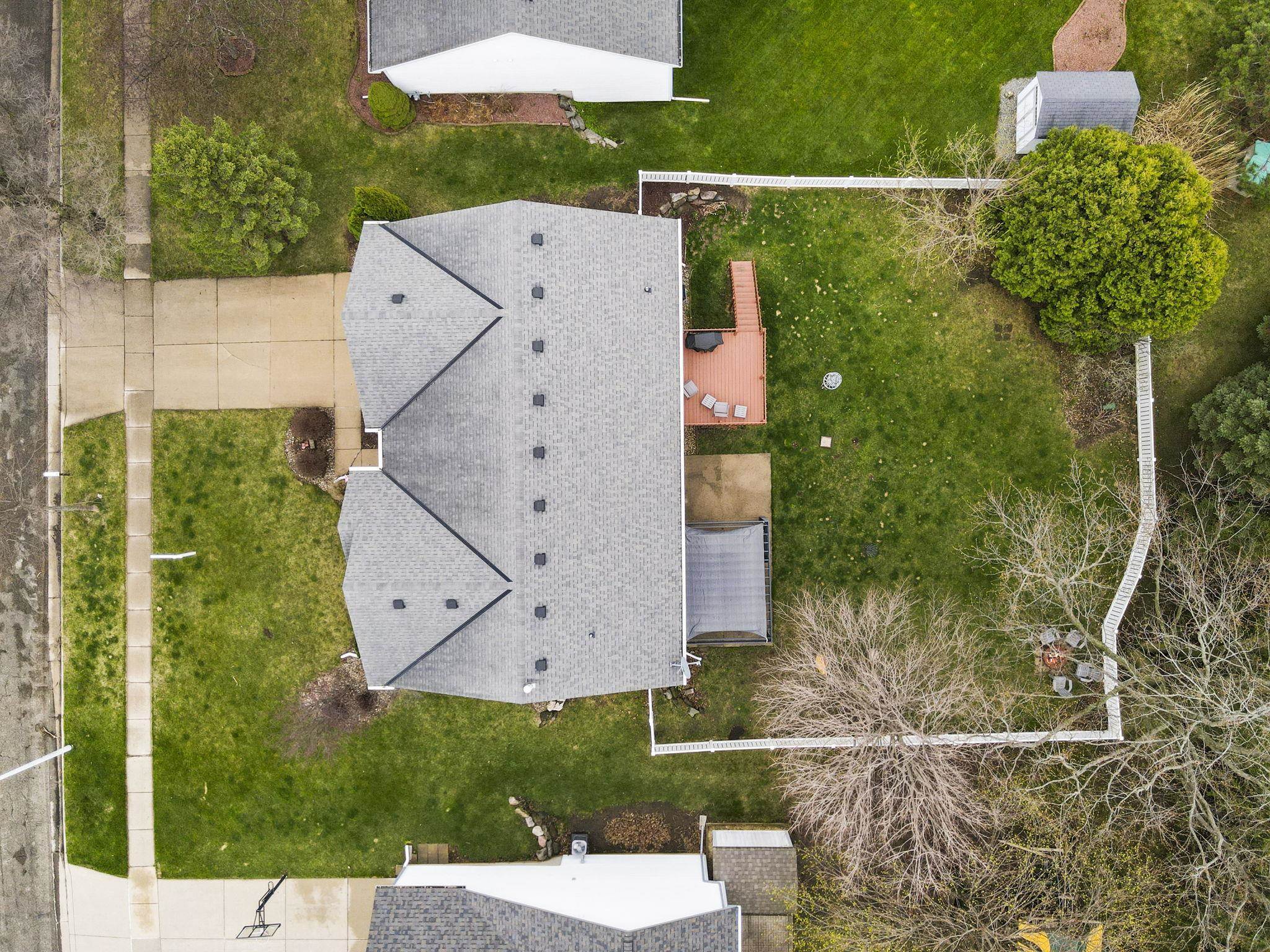 840 Vista Ridge Drive Mount Horeb, WI 53572 - Photo 45 of 51