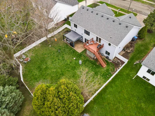 $499,000 | 840 Vista Ridge Drive, Mount Horeb, WI 53572