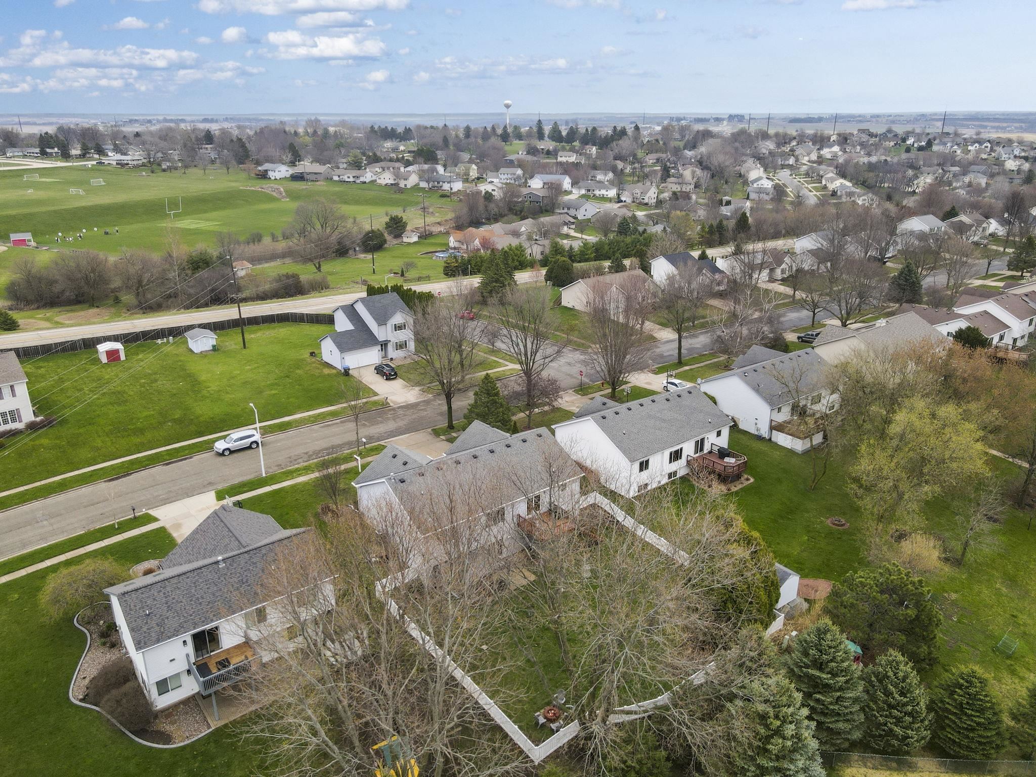 840 Vista Ridge Drive Mount Horeb, WI 53572 - Photo 46 of 51