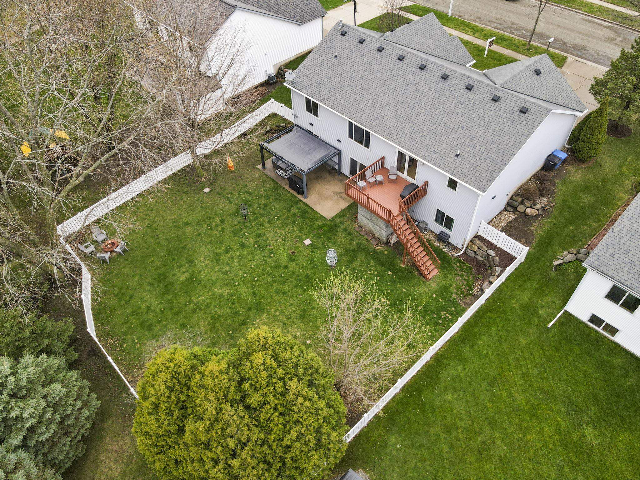 840 Vista Ridge Drive Mount Horeb, WI 53572 - Photo 47 of 51