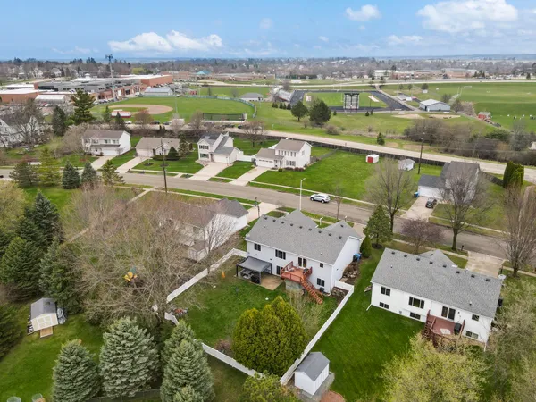 $499,000 | 840 Vista Ridge Drive, Mount Horeb, WI 53572