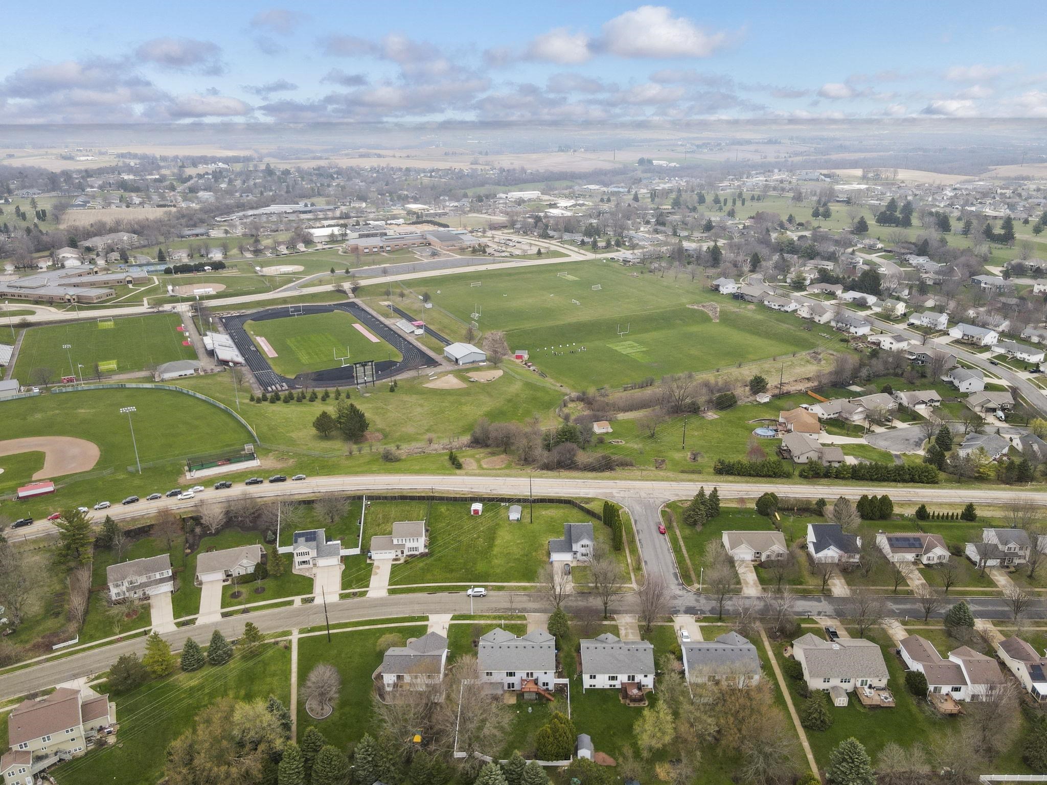 840 Vista Ridge Drive Mount Horeb, WI 53572 - Photo 50 of 51