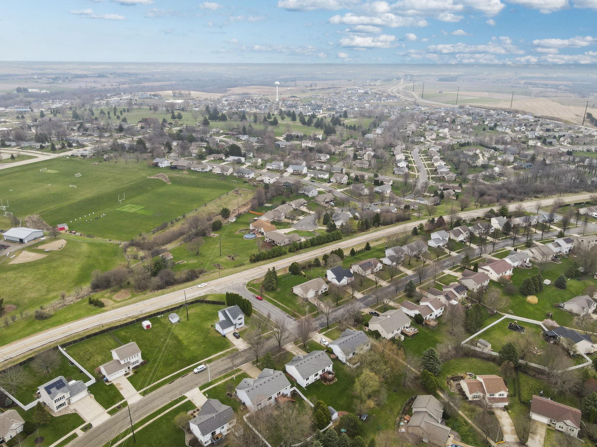 840 Vista Ridge Drive Mount Horeb, WI 53572 - Photo 51 of 51