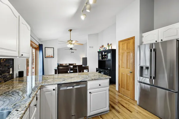 $499,000 | 840 Vista Ridge Drive, Mount Horeb, WI 53572