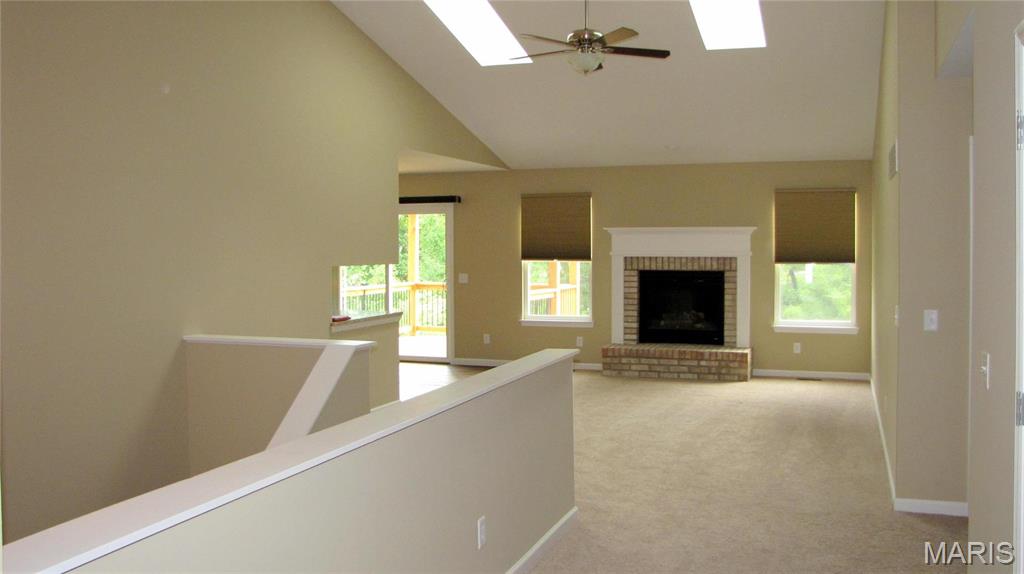 114 Fallon Villa Court O'Fallon, MO 63368 - Photo 2 of 17