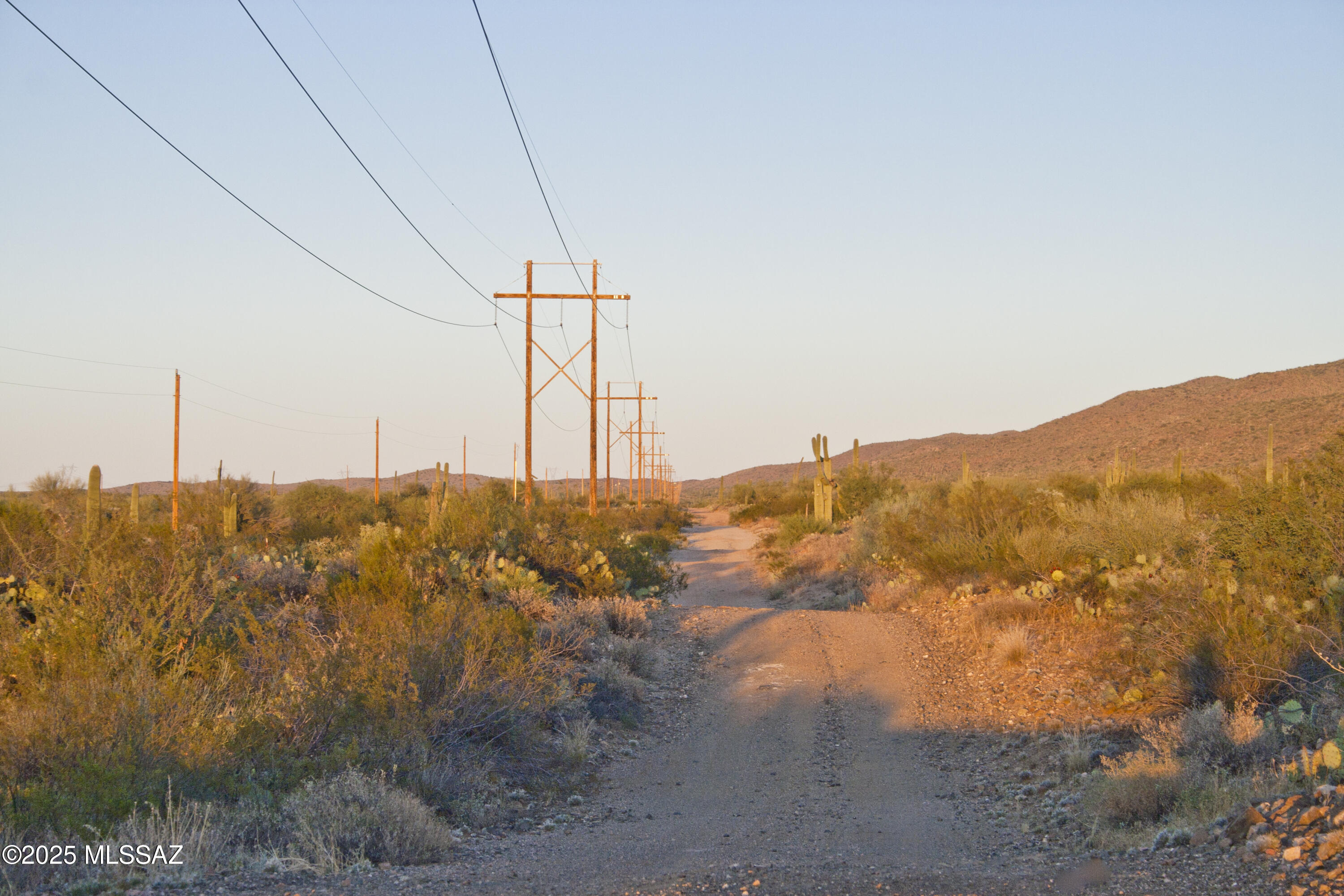 0 Silverian Road Marana, AZ 85658 - Photo 14 of 32