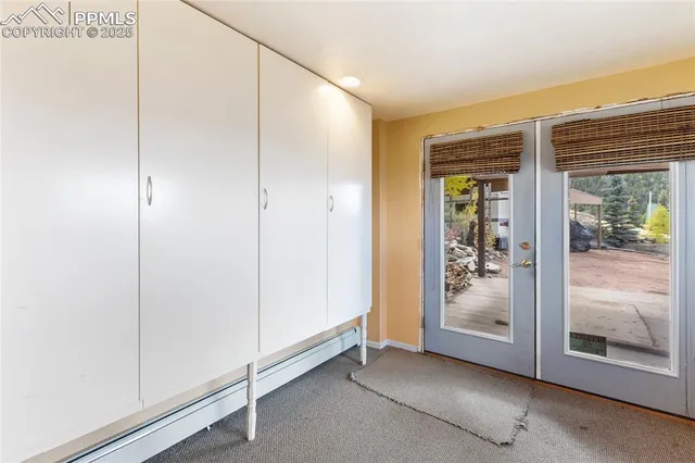 a view of a workspace