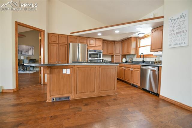 14645 Roller Coaster Road Colorado Springs, CO 80921 - Photo 8 of 40 Gallery Image 8