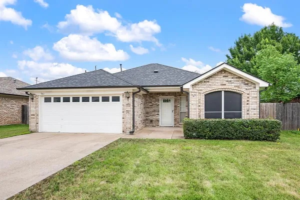 $1,850 | 961 Indian Blanket Drive, Keller, TX 76248