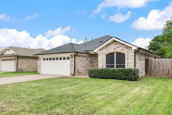 $1,850 | 961 Indian Blanket Drive, Keller, TX 76248