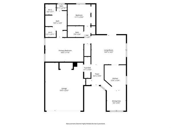 $1,850 | 961 Indian Blanket Drive, Keller, TX 76248