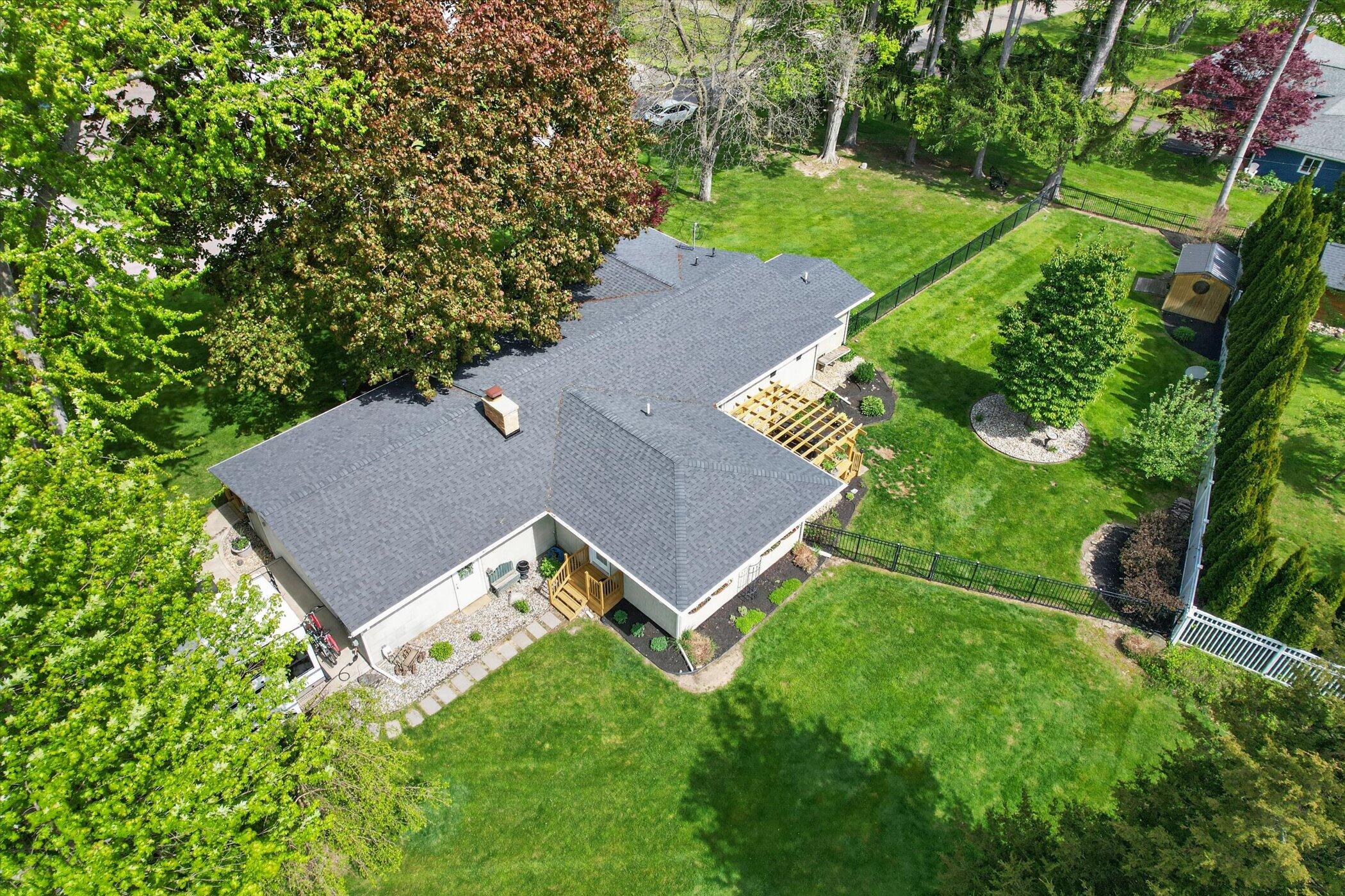 3129 Happy Valley Road Jackson, MI 49203 - Photo 49 of 50 AerialView2