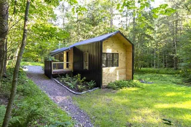 $249,000 | 3737 Weaver Hollow Road, Andes, NY 12455