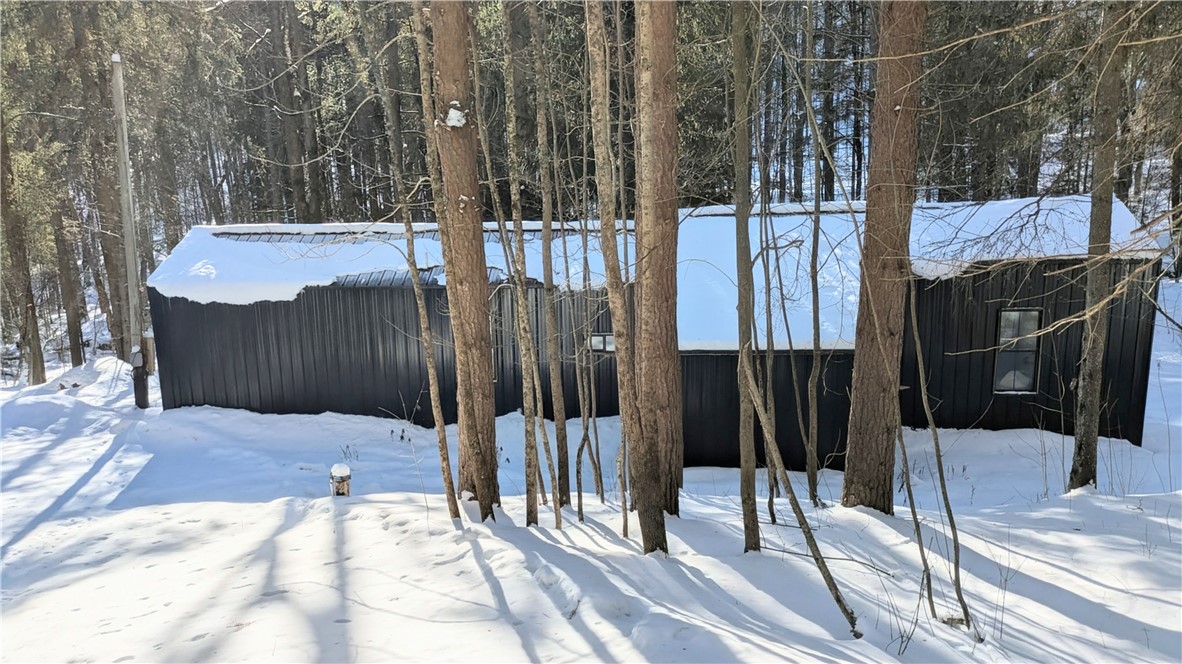 3737 Weaver Hollow Road Andes, NY 12455 - Photo 20 of 26