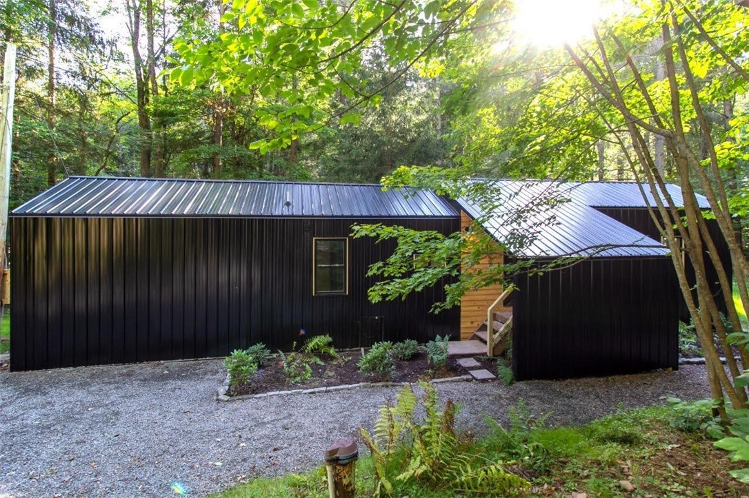 3737 Weaver Hollow Road Andes, NY 12455 - Photo 2 of 26