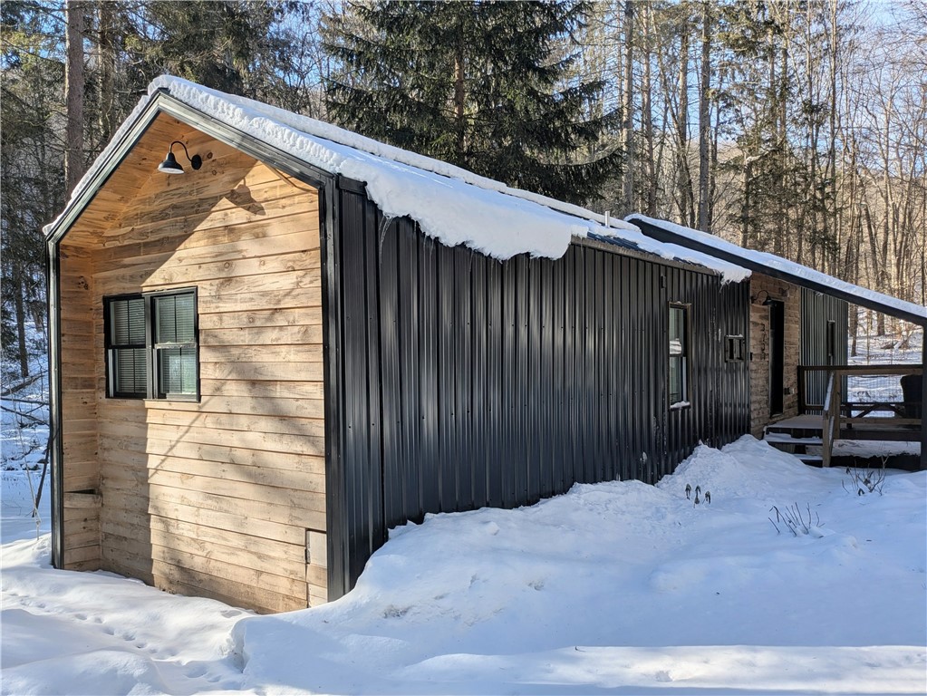 3737 Weaver Hollow Road Andes, NY 12455 - Photo 21 of 26