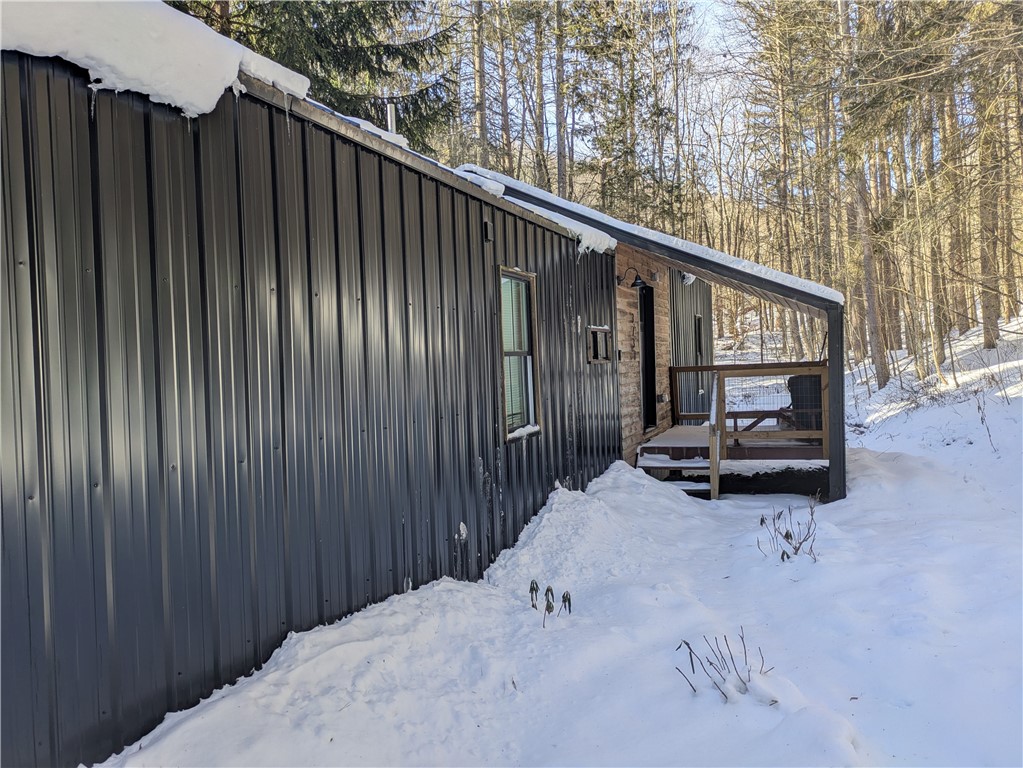 3737 Weaver Hollow Road Andes, NY 12455 - Photo 22 of 26