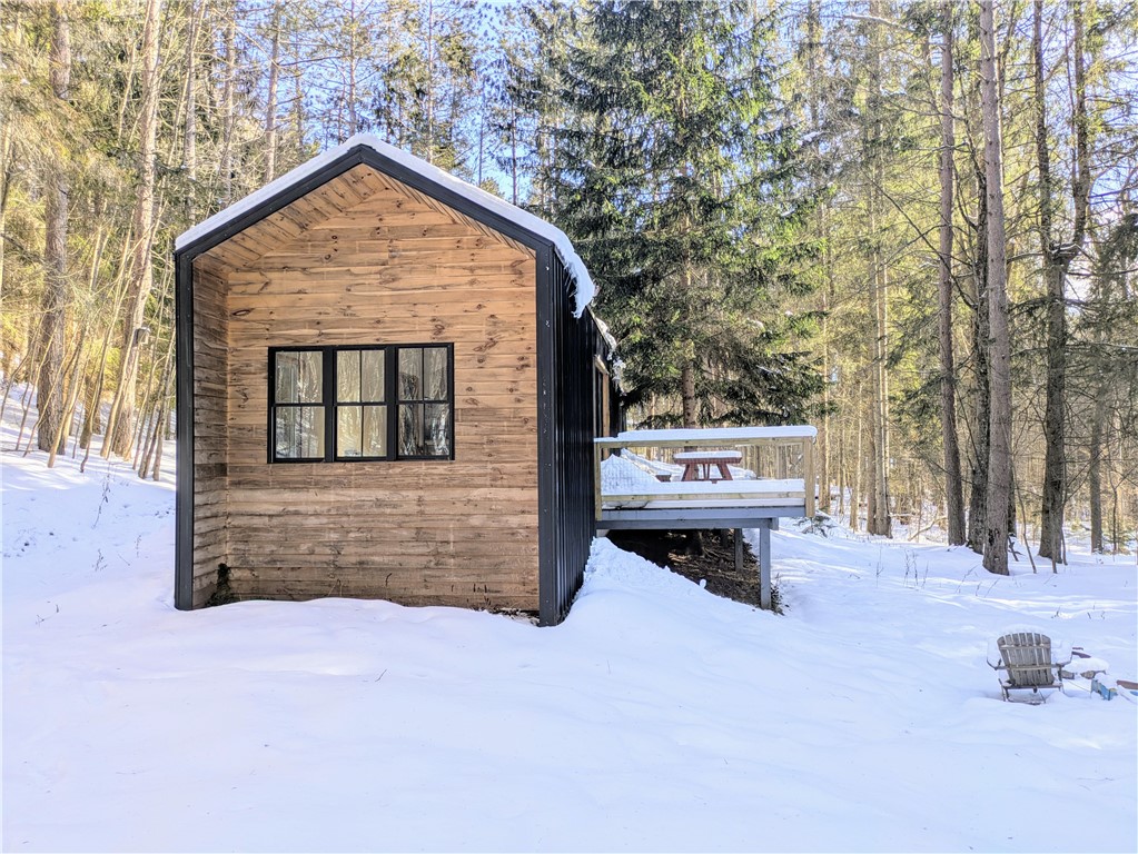 3737 Weaver Hollow Road Andes, NY 12455 - Photo 23 of 26