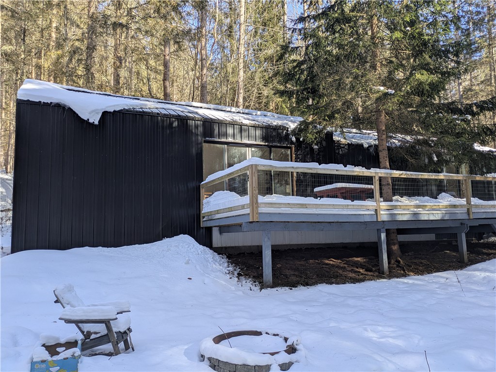 3737 Weaver Hollow Road Andes, NY 12455 - Photo 24 of 26