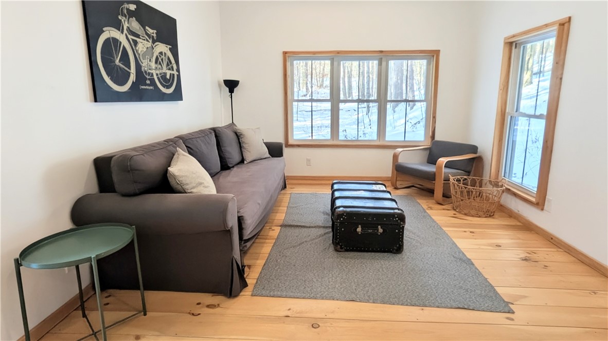 3737 Weaver Hollow Road Andes, NY 12455 - Photo 4 of 26