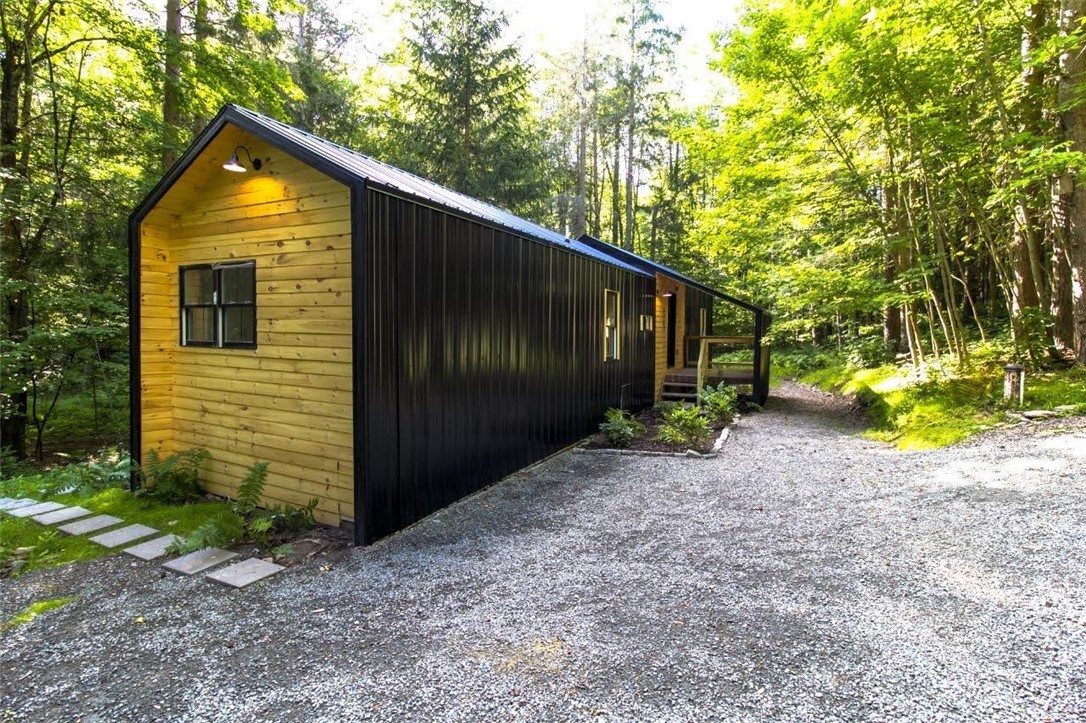 3737 Weaver Hollow Road Andes, NY 12455 - Photo 6 of 26