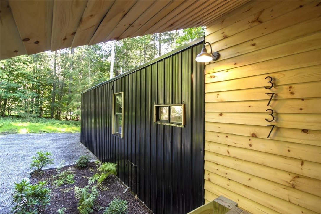 3737 Weaver Hollow Road Andes, NY 12455 - Photo 7 of 26